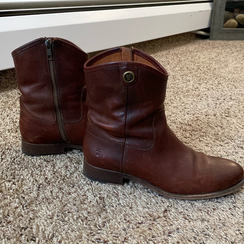 FRYE Boots